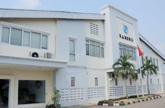 Tentang Banshu Rubber Indonesia