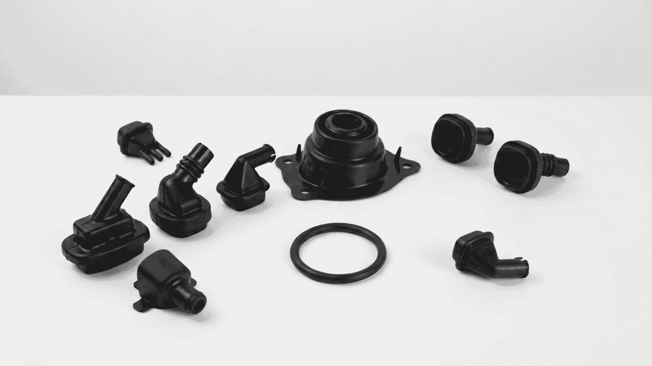 Custom Rubber Product Indonesia